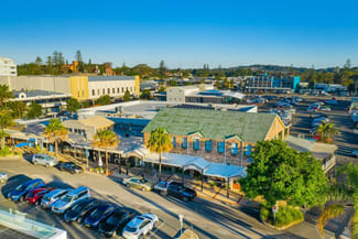 Offices commercial property for lease at Office/74 Clarence Street Port Macquarie NSW 2444