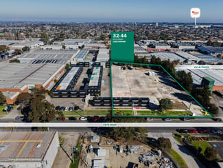 Development / Land commercial property for lease at 32-44 Keys Road Cheltenham VIC 3192 Development / Land commercial property for lease at 32-44 Keys Road Cheltenham VIC 3192