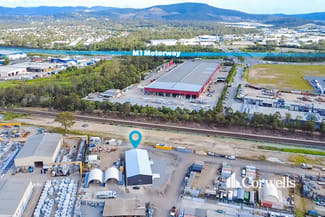 Development / Land commercial property for lease at Yard 12B/38 Prairie Road Ormeau QLD 4208 Development / Land commercial property for lease at Yard 12B/38 Prairie Road Ormeau QLD 4208
