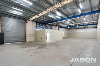 Factory, Warehouse & Industrial commercial property for lease at Unit 5/1 Trade Park Drive Tullamarine VIC 3043 Factory, Warehouse & Industrial commercial property for lease at Unit 5/1 Trade Park Drive Tullamarine VIC 3043