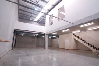 Factory, Warehouse & Industrial commercial property for lease at 14/49 Carrington Road Marrickville NSW 2204