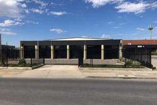 Factory, Warehouse & Industrial commercial property for lease at 151-153 William Street Beverley SA 5009 Factory, Warehouse & Industrial commercial property for lease at 151-153 William Street Beverley SA 5009
