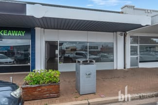 Shop & Retail commercial property for lease at 3/19 East Terrace Loxton SA 5333
