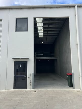 Factory, Warehouse & Industrial commercial property for lease at 2/8 Dixon Circuit Yarrabilba QLD 4207 Factory, Warehouse & Industrial commercial property for lease at 2/8 Dixon Circuit Yarrabilba QLD 4207