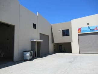 Factory, Warehouse & Industrial commercial property for lease at 7/48 Business Street Yatala QLD 4207