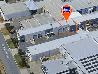 Factory, Warehouse & Industrial commercial property for lease at 7/7 Quantum Link Wangara WA 6065 Factory, Warehouse & Industrial commercial property for lease at 7/7 Quantum Link Wangara WA 6065