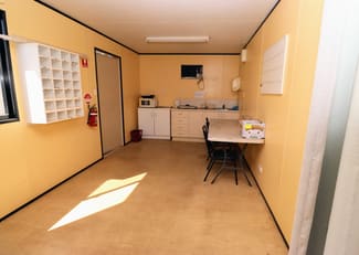 Factory, Warehouse & Industrial commercial property for lease at 5 Industrial Avenue Mount Isa QLD 4825