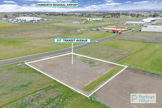 Development / Land commercial property for lease at 15 Transit Avenue Tamworth NSW 2340 Development / Land commercial property for lease at 15 Transit Avenue Tamworth NSW 2340