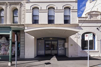 Offices commercial property for lease at 15 Main Road Bakery Hill VIC 3350