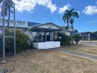 Factory, Warehouse & Industrial commercial property for lease at 15 Hamill Street Garbutt QLD 4814