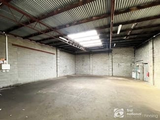 Factory, Warehouse & Industrial commercial property for lease at 55 Miles Grove Seaford VIC 3198