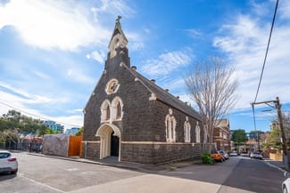 Showrooms / Bulky Goods commercial property for lease at 6 Oxford Street Collingwood VIC 3066