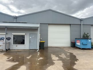 Factory, Warehouse & Industrial commercial property for lease at 7/62-64 West Avenue Edinburgh SA 5111
