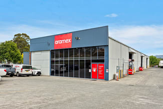 Factory, Warehouse & Industrial commercial property for lease at 38 Doyle Avenue Unanderra NSW 2526