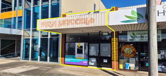 Offices commercial property for lease at 9 Church Street Traralgon VIC 3844 Offices commercial property for lease at 9 Church Street Traralgon VIC 3844