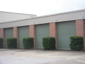 Factory, Warehouse & Industrial commercial property for lease at E/6-8 Cavendish Street Mittagong NSW 2575 Factory, Warehouse & Industrial commercial property for lease at E/6-8 Cavendish Street Mittagong NSW 2575