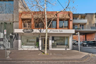 Offices commercial property for lease at Level 1/43 Hall Street Moonee Ponds VIC 3039
