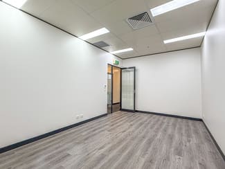 Offices commercial property leased at Suite 503/208 Forest Road Hurstville NSW 2220