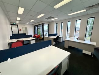 Offices commercial property for lease at 11&13/42-44 King Street Caboolture QLD 4510