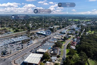Medical / Consulting commercial property for lease at 1/2874 Albany Highway Kelmscott WA 6111 Medical / Consulting commercial property for lease at 1/2874 Albany Highway Kelmscott WA 6111