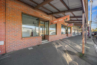 Shop & Retail commercial property for lease at 70A Neill Street Beaufort VIC 3373