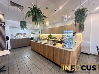 Shop & Retail commercial property for lease at Penrith NSW 2750 Shop & Retail commercial property for lease at Penrith NSW 2750