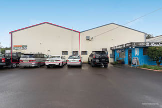 Factory, Warehouse & Industrial commercial property for lease at Unit 1/6 Dignity Crescent West Gosford NSW 2250