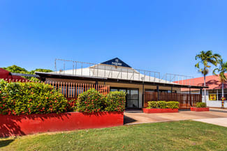 Shop & Retail commercial property for lease at 15 Napier Terrace Broome WA 6725