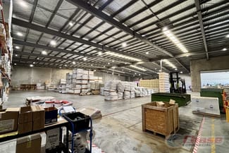 Factory, Warehouse & Industrial commercial property for lease at 80 Stradbroke Street Heathwood QLD 4110