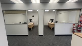 Offices commercial property for lease at Level 1, Unit 3/53 Colbee Court Phillip ACT 2606