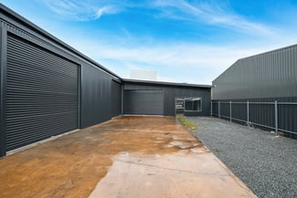 Factory, Warehouse & Industrial commercial property for lease at 52 O'Sullivan Beach Road Lonsdale SA 5160