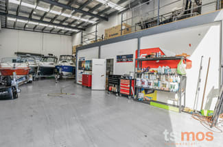Factory, Warehouse & Industrial commercial property for lease at 11A/93 Wells Road Chelsea Heights VIC 3196