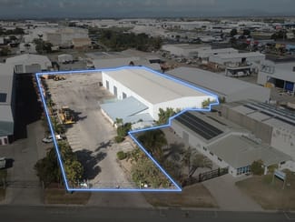 Rural / Farming commercial property for lease at 18 John Vella Drive Paget QLD 4740 Rural / Farming commercial property for lease at 18 John Vella Drive Paget QLD 4740