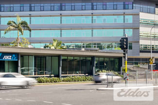 Showrooms / Bulky Goods commercial property for lease at 1 Breakfast Creek Road Newstead QLD 4006 Showrooms / Bulky Goods commercial property for lease at 1 Breakfast Creek Road Newstead QLD 4006