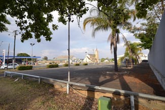 Development / Land commercial property leased at 40 Wood Street Warwick QLD 4370