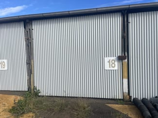 Factory, Warehouse & Industrial commercial property leased at Bay 18/177-185 Anzac Avenue Harristown QLD 4350 Factory, Warehouse & Industrial commercial property leased at Bay 18/177-185 Anzac Avenue Harristown QLD 4350