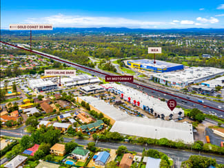 Offices commercial property for lease at 4/10 Old Chatswood Road Springwood QLD 4127