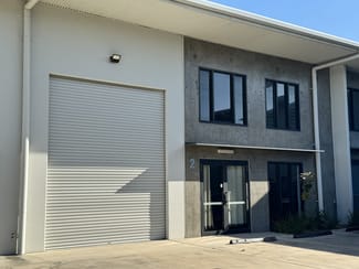 Factory, Warehouse & Industrial commercial property for lease at 2/6 Strong Street Baringa QLD 4551 Factory, Warehouse & Industrial commercial property for lease at 2/6 Strong Street Baringa QLD 4551