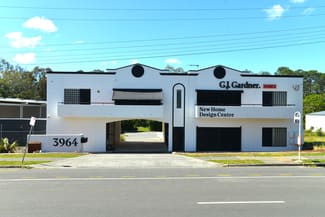 Offices commercial property for lease at 3964 Pacific Highway Loganholme QLD 4129