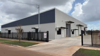 Factory, Warehouse & Industrial commercial property for lease at 3/5 Vervoort Street Berrimah NT 0828