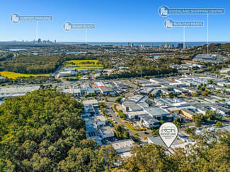 Factory, Warehouse & Industrial commercial property for lease at 4/17 Leda Drive Burleigh Heads QLD 4220 Factory, Warehouse & Industrial commercial property for lease at 4/17 Leda Drive Burleigh Heads QLD 4220