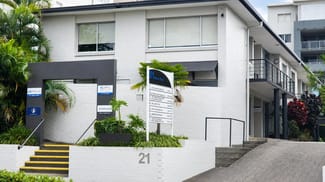 Offices commercial property for lease at 5/21 Station Road Indooroopilly QLD 4068