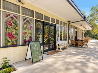 Offices commercial property for lease at 2/103 Monbulk Road, Kallista VIC 3791 Offices commercial property for lease at 2/103 Monbulk Road, Kallista VIC 3791