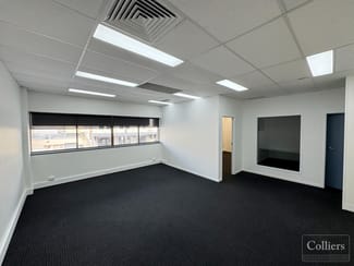 Offices commercial property for lease at Suite 1B/41 Denham Street Townsville City QLD 4810 Offices commercial property for lease at Suite 1B/41 Denham Street Townsville City QLD 4810