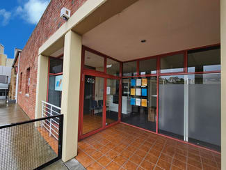 Offices commercial property for lease at Level 1 Unit A/41 Salamanca Place Battery Point TAS 7004