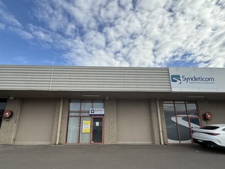 Factory, Warehouse & Industrial commercial property for lease at Unit 6/151-155 Gladstone Street Fyshwick ACT 2609 Factory, Warehouse & Industrial commercial property for lease at Unit 6/151-155 Gladstone Street Fyshwick ACT 2609