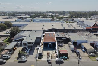 Factory, Warehouse & Industrial commercial property for lease at 37 Matheson Street Virginia QLD 4014