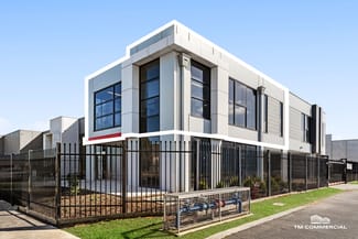 Offices commercial property for lease at Level 1,/1 Trade Way Cranbourne West VIC 3977