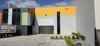 Factory, Warehouse & Industrial commercial property for lease at 77 Trafalgar Road Epping VIC 3076