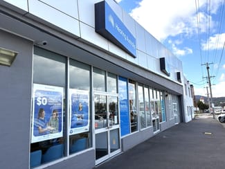 Medical / Consulting commercial property for lease at Shop 2/53-63 Clifford Street Goulburn NSW 2580